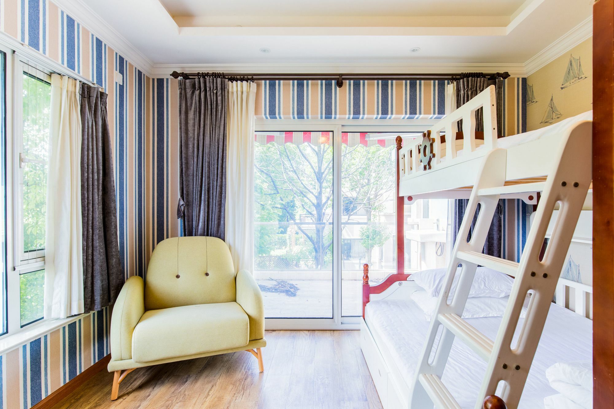 Shushe Villa เซี่ยงไฮ้ ภายนอก รูปภาพ